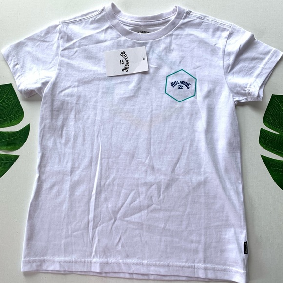 🌴Billabong Boys Access T Shirt🌴 - Picture 1 of 3